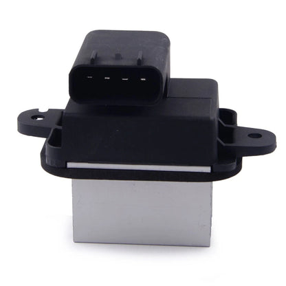 Blower Resistor for Nissan Titan, Xterra, Quest (2004-2015)