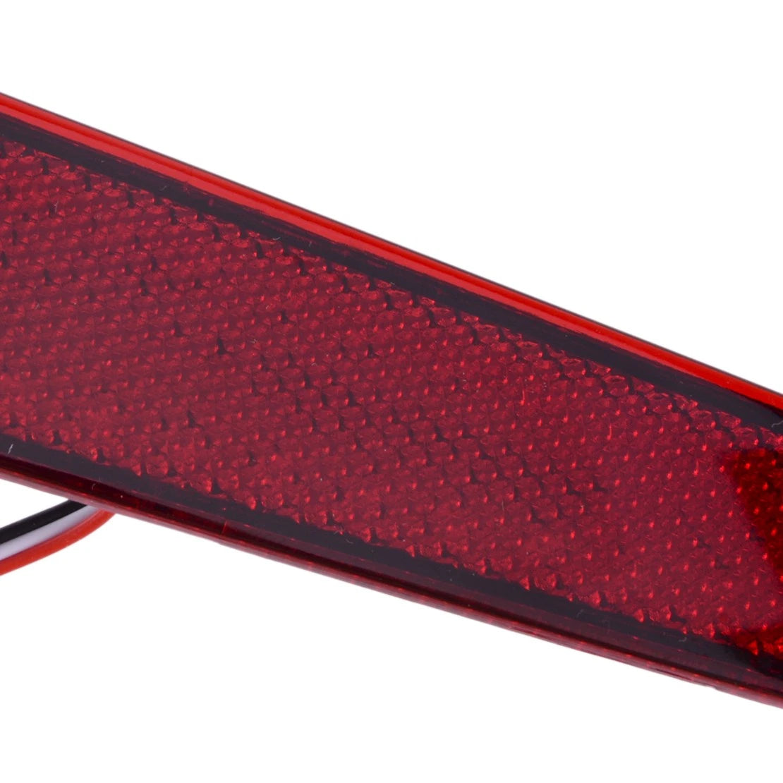 Rear Bumper Reflector Tail Light for Chevrolet Cruze (2016-2018)