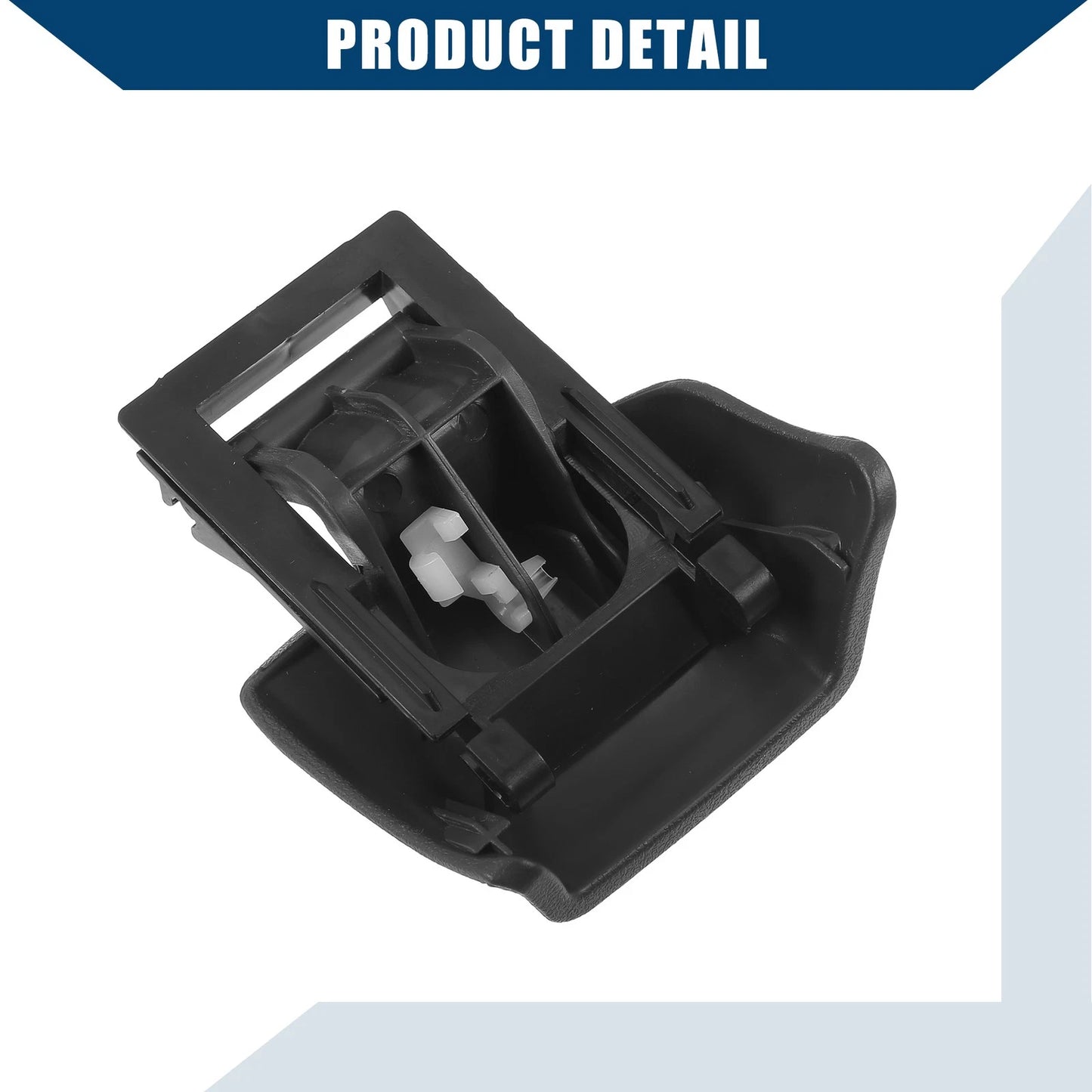 Inner Car Parking Brake Handle for Dodge Ram 1500 (1998-2001)
