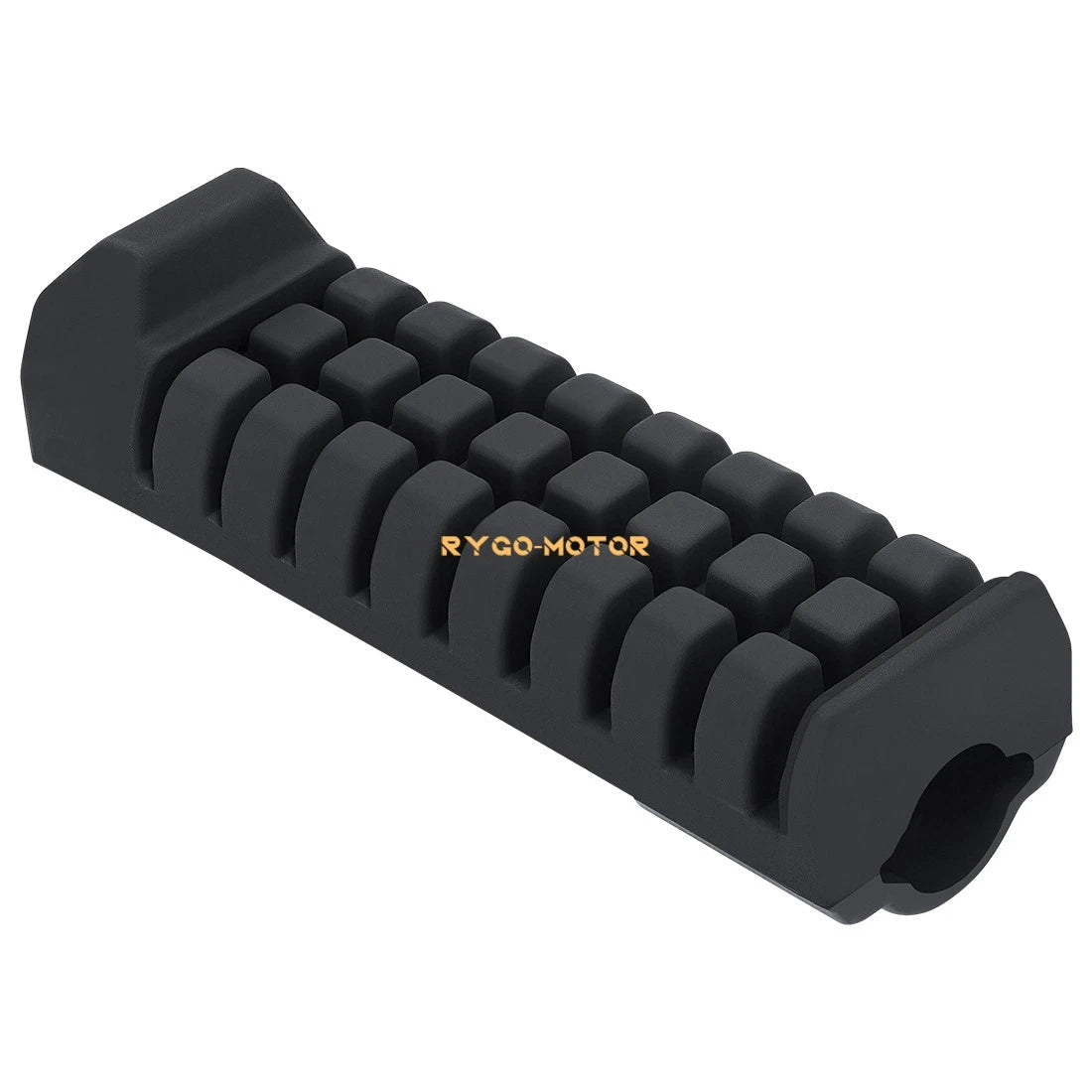Rubber Foot Peg Rest for Suzuki LT80 QuadSport 80 (1987–2006)