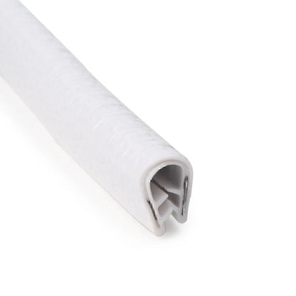 13Ft Rubber Seal Trim Molding Strip for Universal Car Door Edge Protector