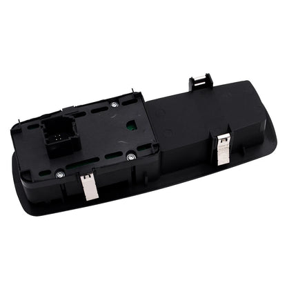 Power Window Master Switch for Jeep Grand Cherokee (2014-2015)