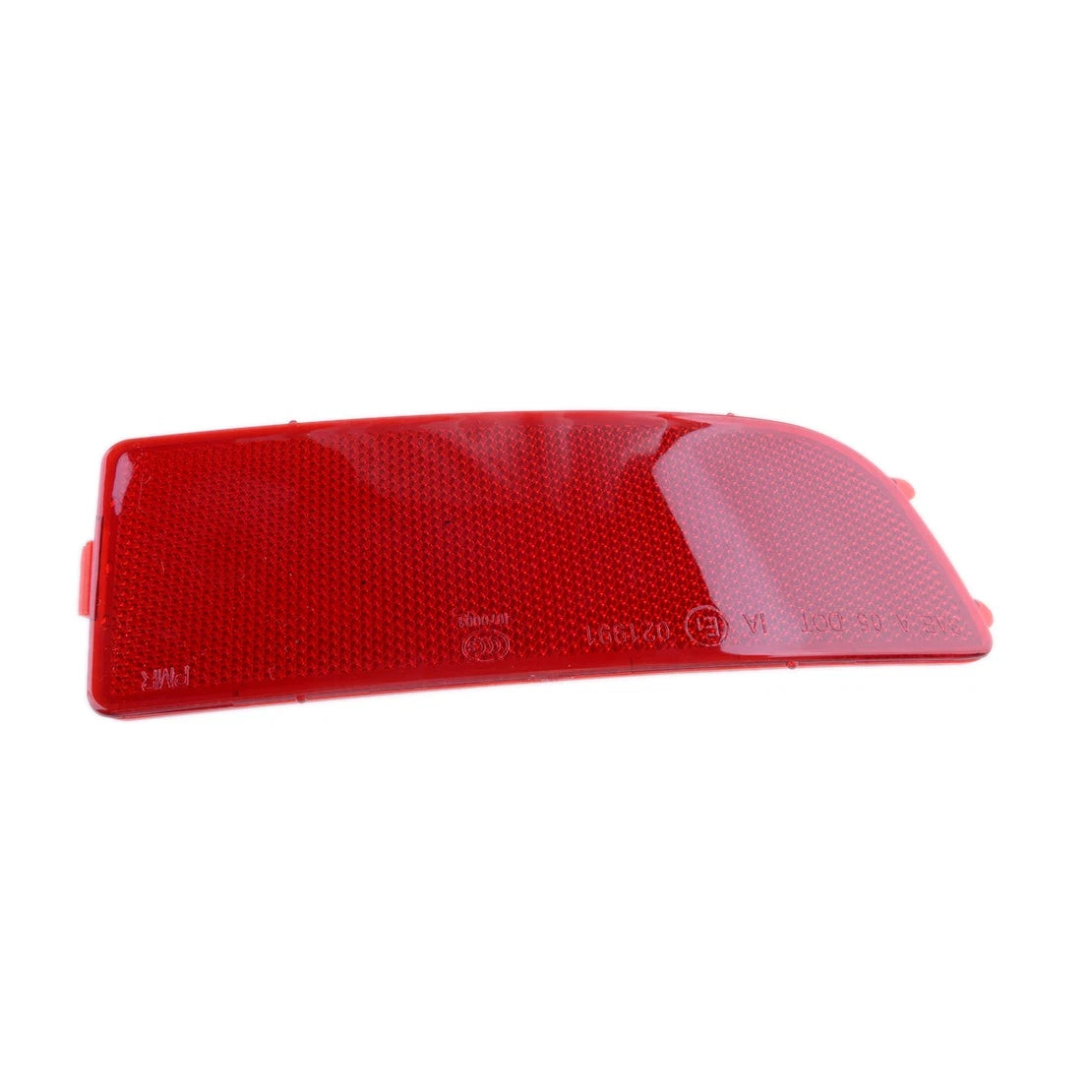 Left Rear Bumper Reflector for Mercedes Benz W906 (2007-2018)
