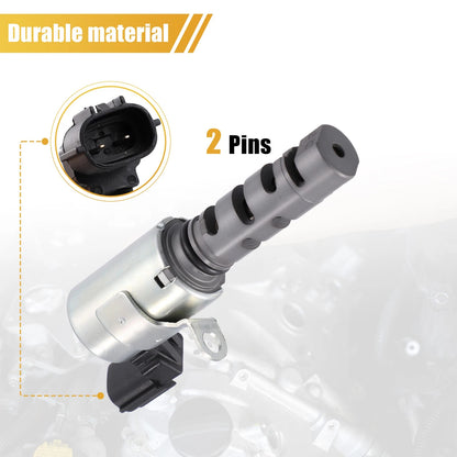 Oil Control VVT Solenoid for Toyota Yaris (2006-2011)