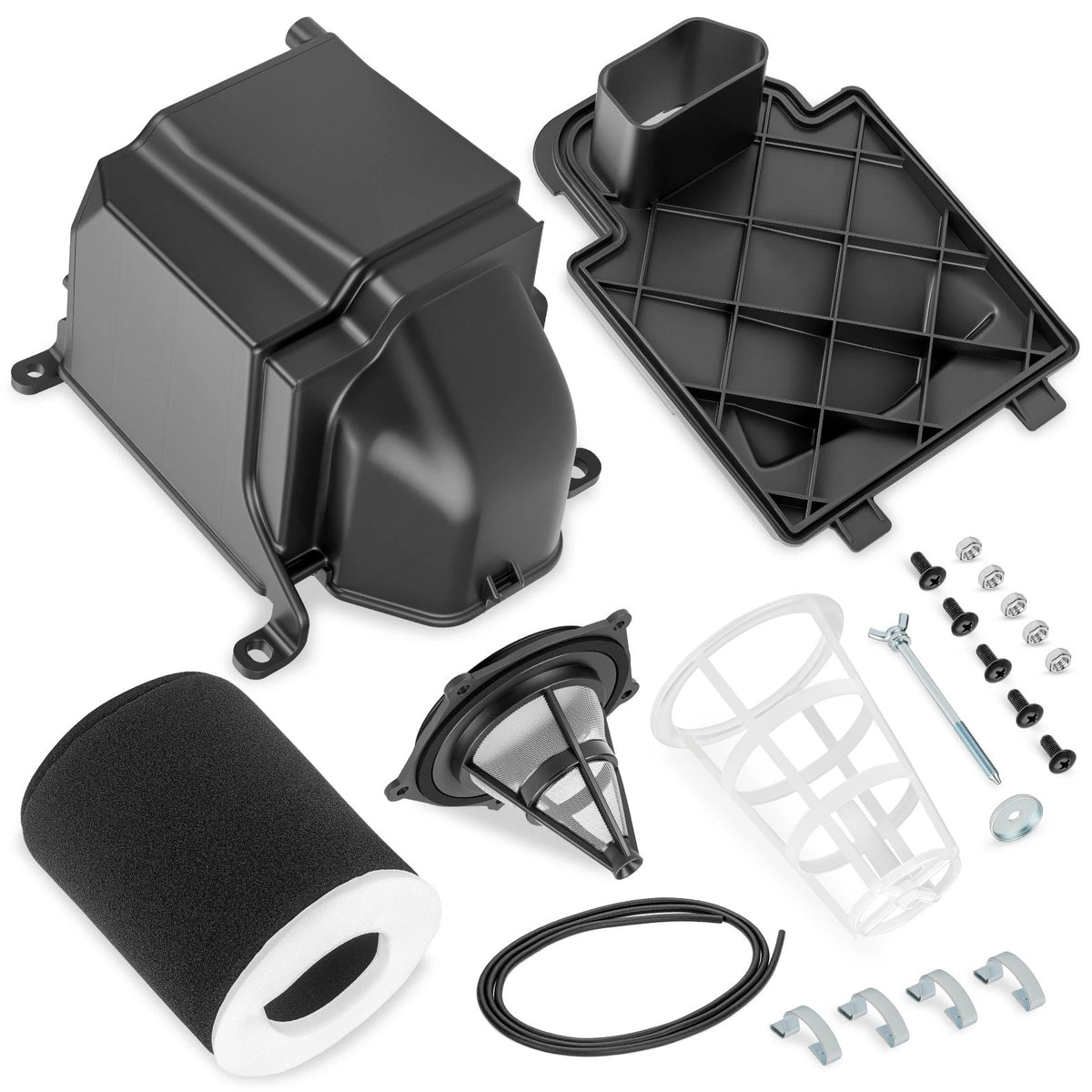 Air Box Cover Cap w/ Seal for Yamaha YFZ450 2004-2013