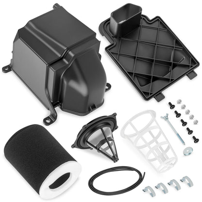 Air Box Cover Cap w/ Seal for Yamaha YFZ450 2004-2013