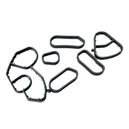 Oil Cooler Gasket for Ford, Citroen, Peugeot, Toyota, Suzuki (2002-2023)