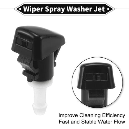 Windshield Washer Nozzle for Kia Borrego 3.8L (2008-2012)