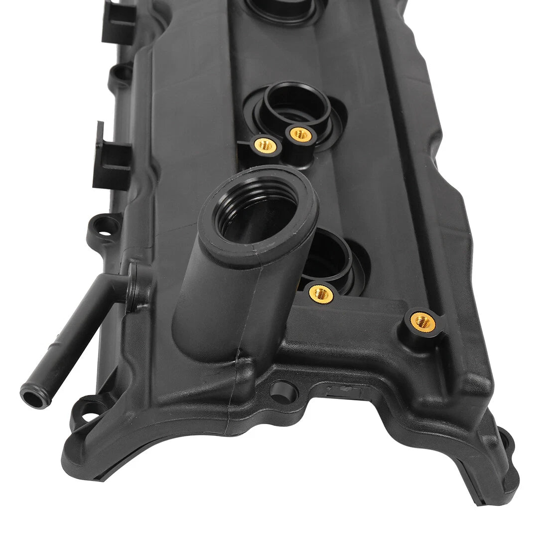 Camshaft Engine Valve Cover Set  Left Right for Nissan 350Z (03-06)