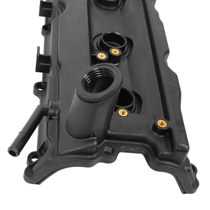 Camshaft Engine Valve Cover Set  Left Right for Nissan 350Z (03-06)
