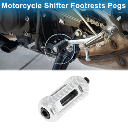 Footrests Pegs for Harley-Davidson FLHXSE (2023–2023)