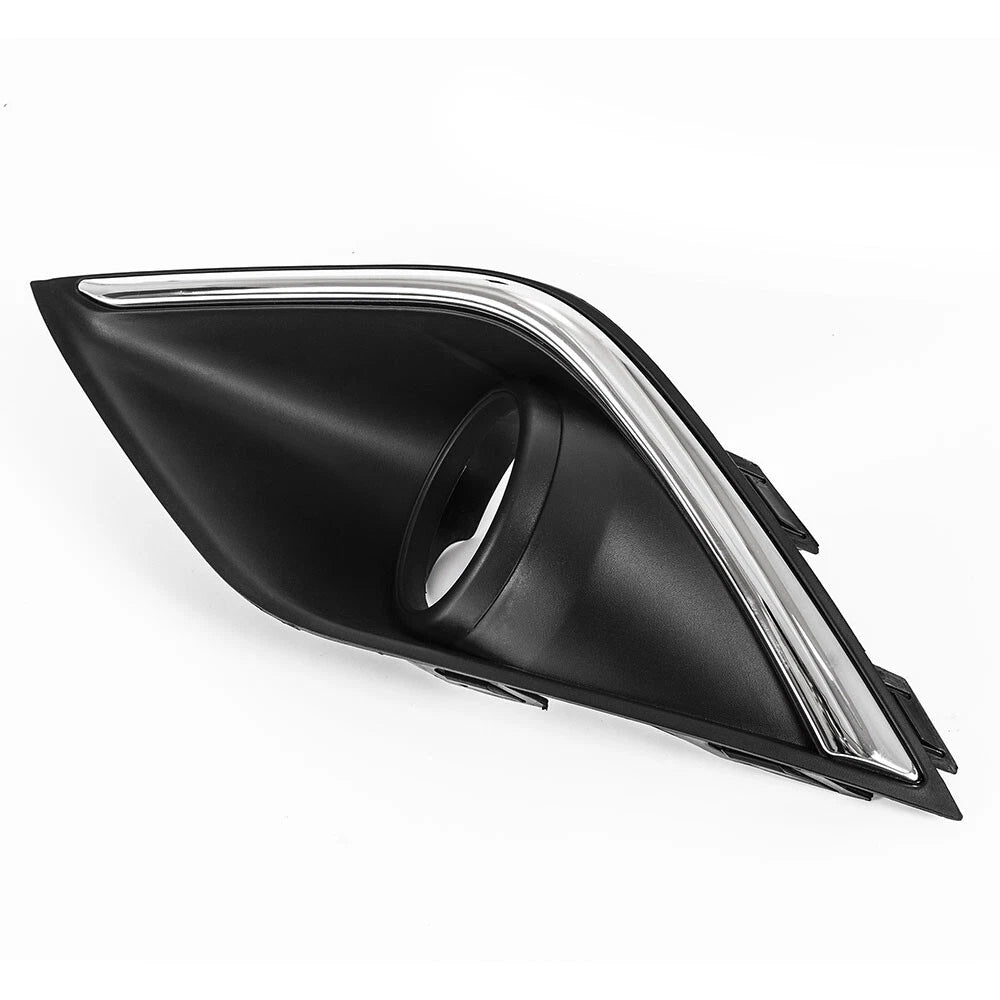 Front Fog Light Cover Bezel for Mitsubishi Outlander 2016-2019 (Driver Side)
