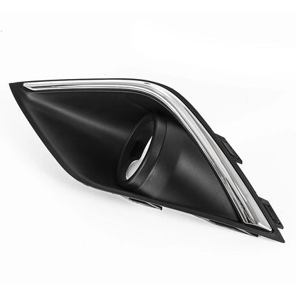 Front Fog Light Cover Bezel for Mitsubishi Outlander 2016-2019 (Driver Side)