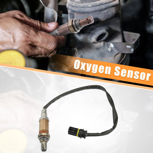 1x Oxygen Sensor Replacement for BMW X3 (2004-2006)