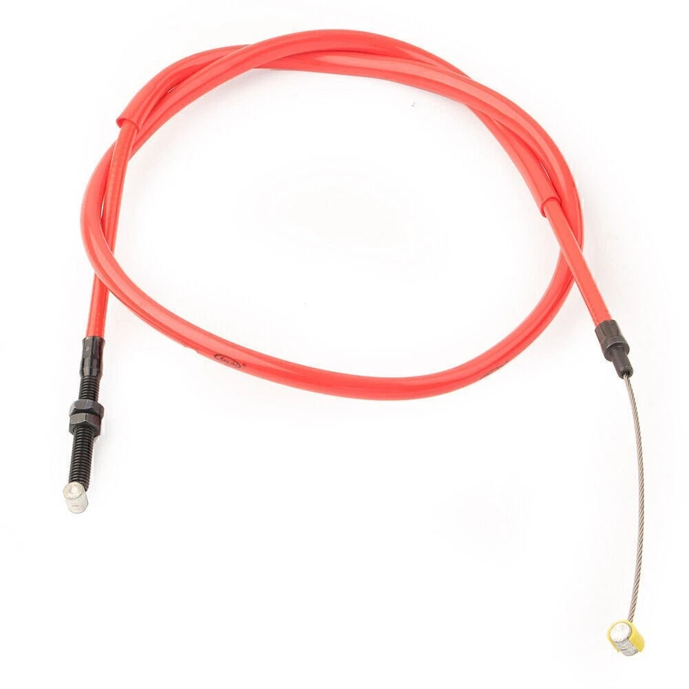 Clutch Cable Wire Linkage for BMW S1000R 2015-2020 - Orange Motorcycle