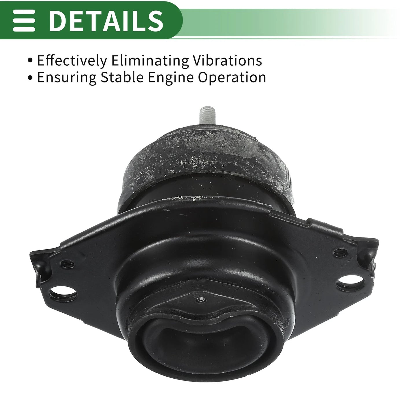 Engine Mount for Jeep Grand Cherokee 3.6L (2013-2021)