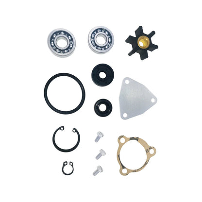Water Pump Repair Kit for Yanmar 1GM/1GM10 (1980-1990)