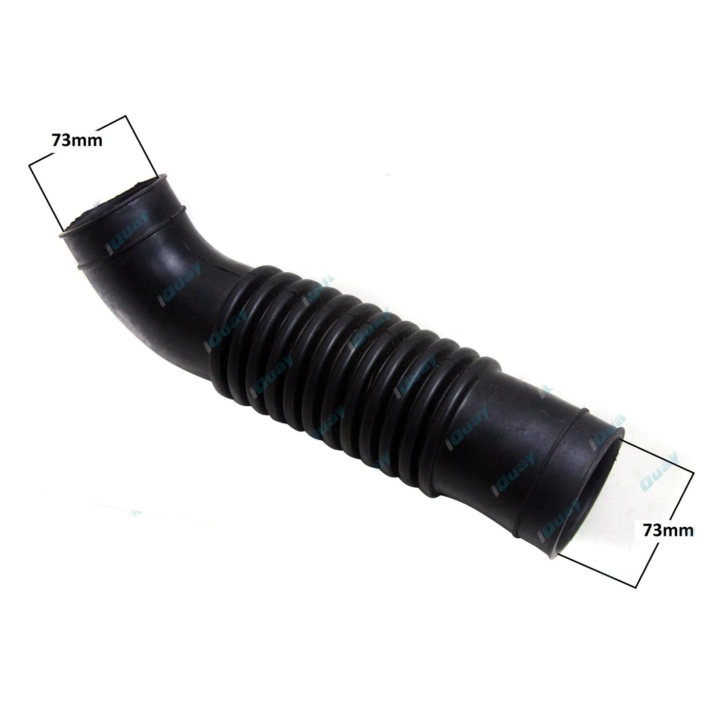 Air Hose for Hilux RN85 RN90 RN105 RN106 RN110 RN130 22R 2.4L (1988-1997)