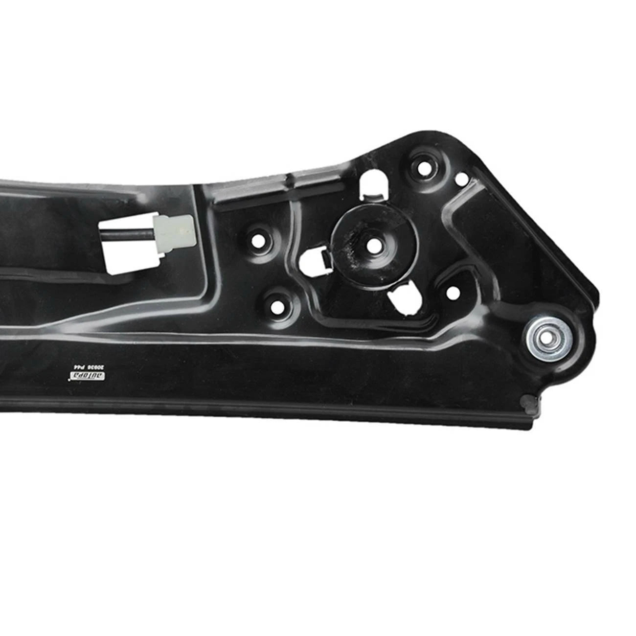 Left Rear Window Regulator for BMW 7 Series E65 E66 E67 (2002-2008)