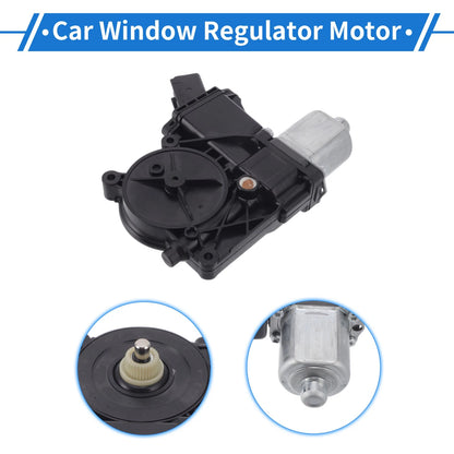 Power Window Regulator Lift Motor for Cadillac Escalade (2015-2020)