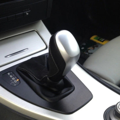Automatic Gear Knob for BMW 3/5/7 Series E46 E39 E60 E61 E38 X3 X5 (2000-2010)