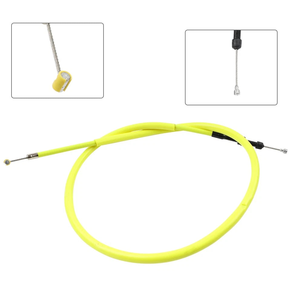 Clutch Cable Wire Line Yellow for Honda NC700 NC750 (2012-2016)