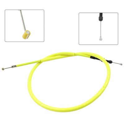 Clutch Cable Wire Line Yellow for Honda NC700 NC750 (2012-2016)