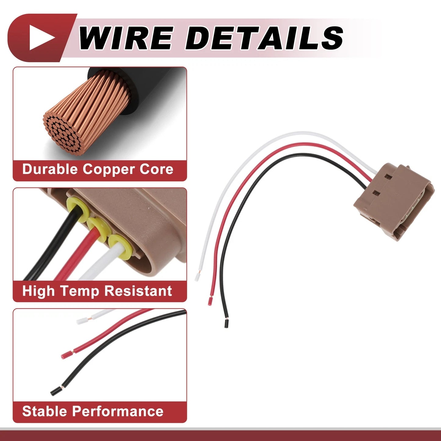 Turn Signal Light Socket Wiring for Ford