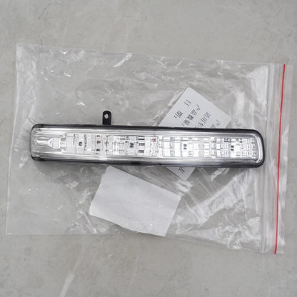 Left LED Mirror Indicator Light Assemblies for 2011-2019 Ford Explorer