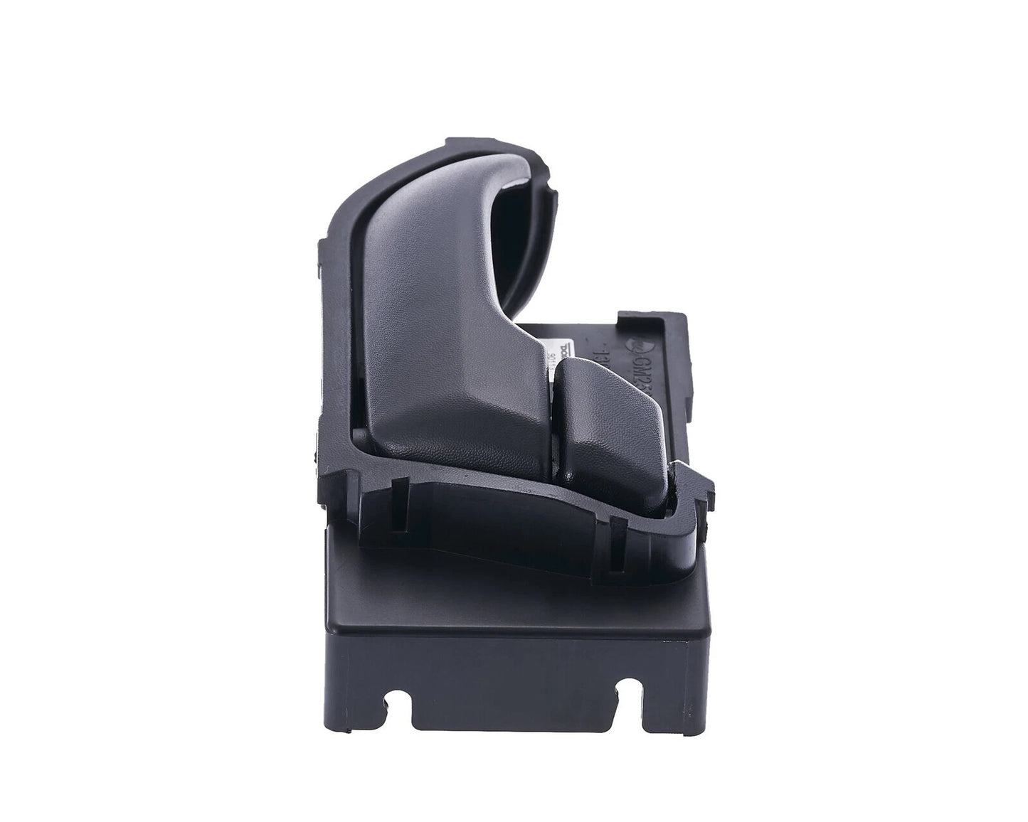 Front Right Inner Door Handle Texture Black for Holden Colorado (2012-2020)