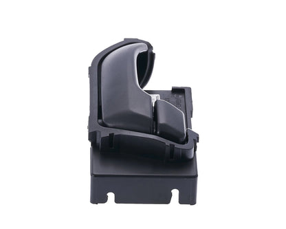 Front Right Inner Door Handle Texture Black for Holden Colorado (2012-2020)