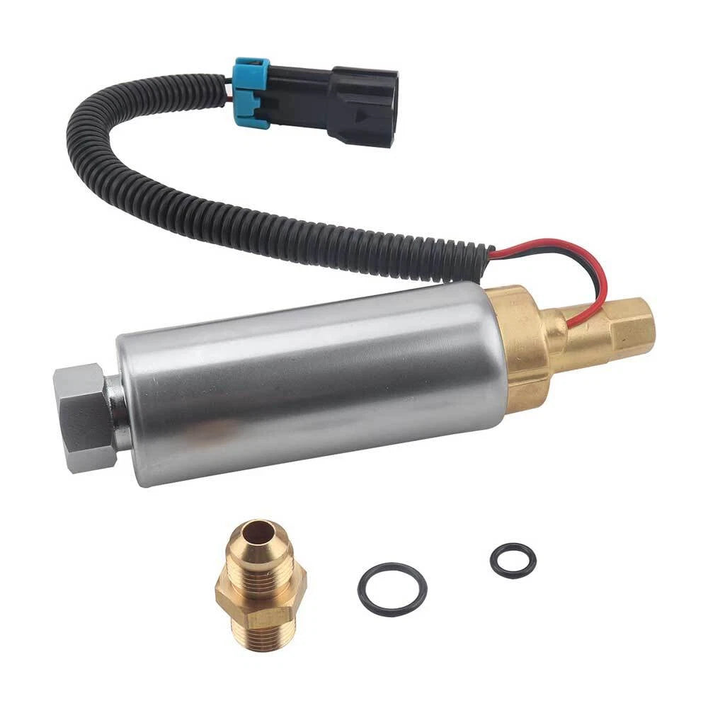 High Pressure Fuel Pump for Mercruiser 305/350 4.3L V6 5.0L V8 5.7L V8