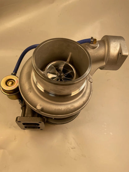 Billet Turbocharger for Caterpillar 3406E 3456 C16 Truck (1998-2001)