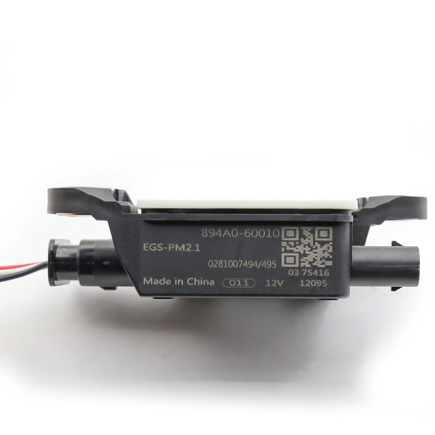 Diesel Particulate PM Sensor for Toyota Land Cruiser Prado 150 (2010–2024)