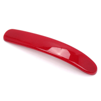 Rear Bumper Reflector Taillight Lens for BMW Mini Cooper R55 Clubman (2008-2014)