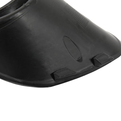 Fog Light Grille Covers for Jeep Compass (2007-2017)