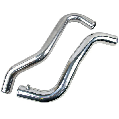 Turbo Intercooler Kit for Mitsubishi Triton MN VGT 2.5L 4D56 (2009-2014)