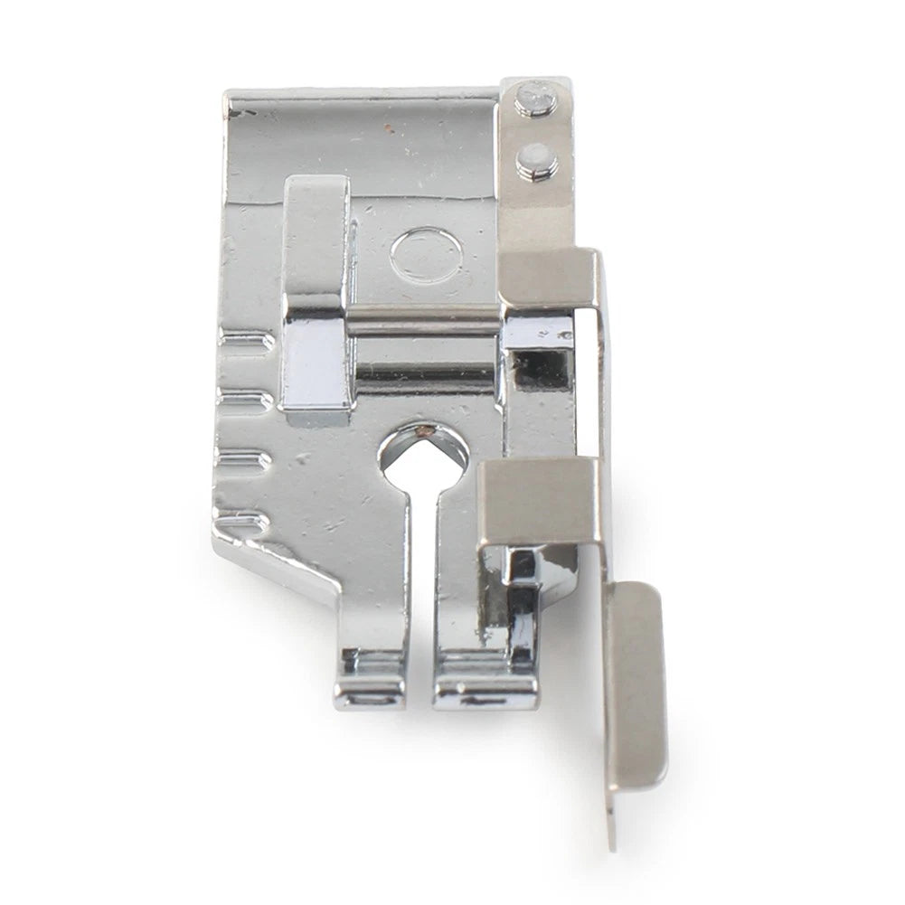 1/4" Patchwork Quilting Foot for Low Shank Snap-On Singer & Juki Machines