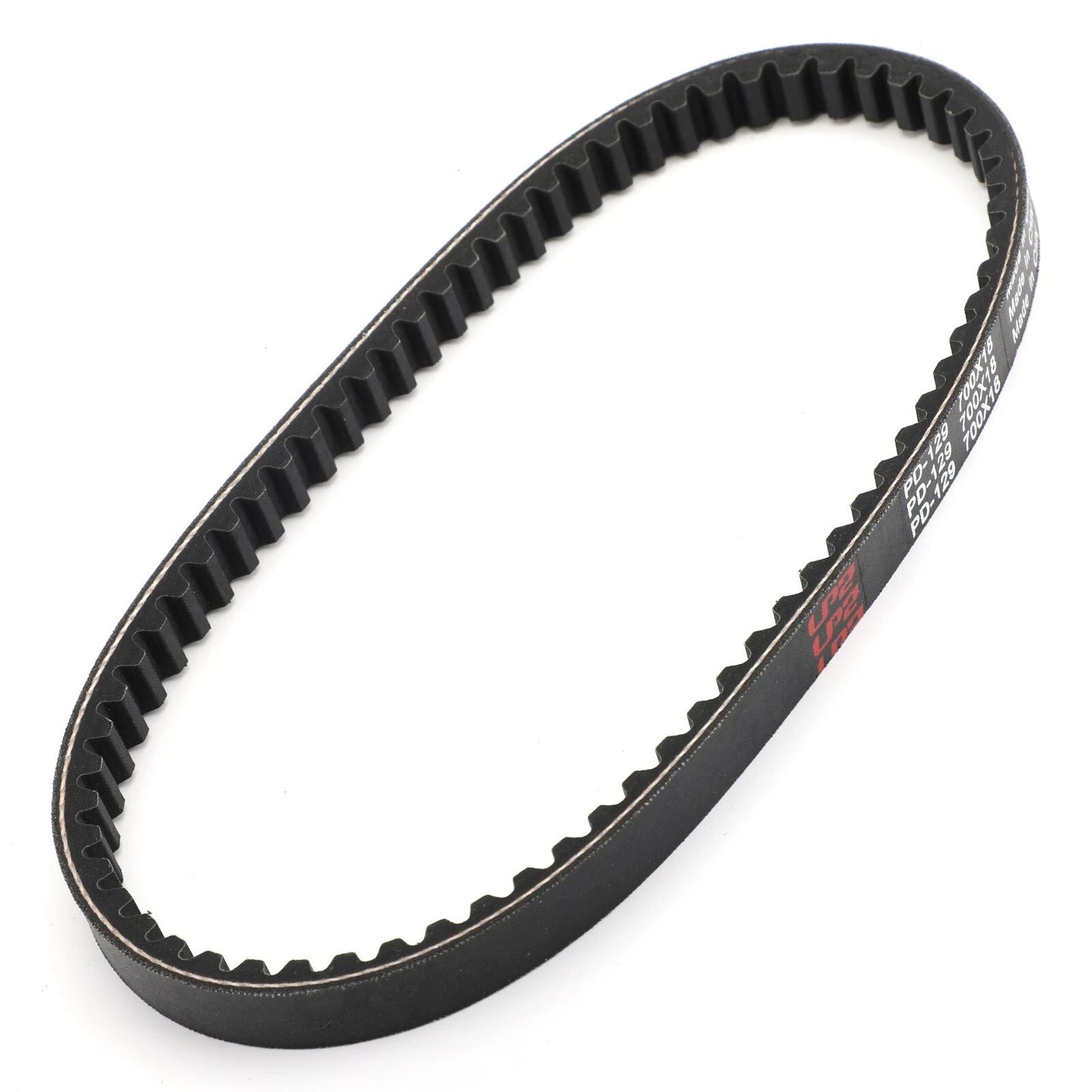 2 x Drive Belt V-Belt for Honda SFX 50, SJ 50, Bali, SXR 50, SRX 50 (2000-2005)