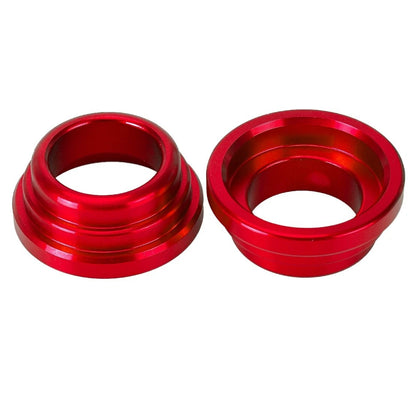 Aluminum Rear Sub Frame Bushing Collars Kit for Nissan Maxima 180SX 300ZX