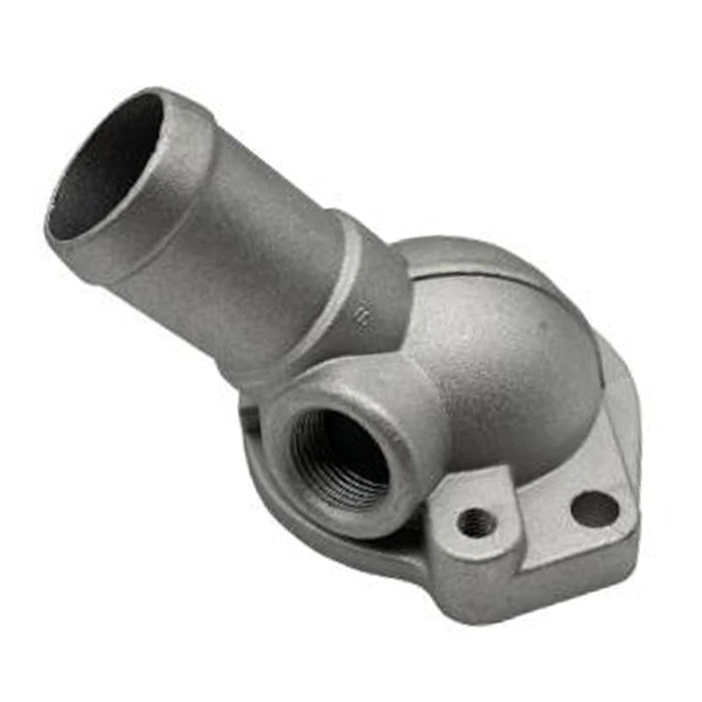 Quality Thermostat Housing with Sensor for Honda Civic (1996–2000)