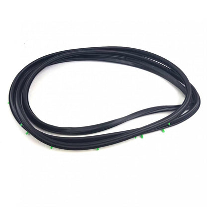 Door Rubber Seal Weatherstrip Right Fits Nissan Urvan Caravan E23 Van 1980-86