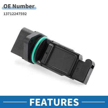MAF Mass Air Flow Sensor for Land Rover Freelander, MG ZT (2001-2006)