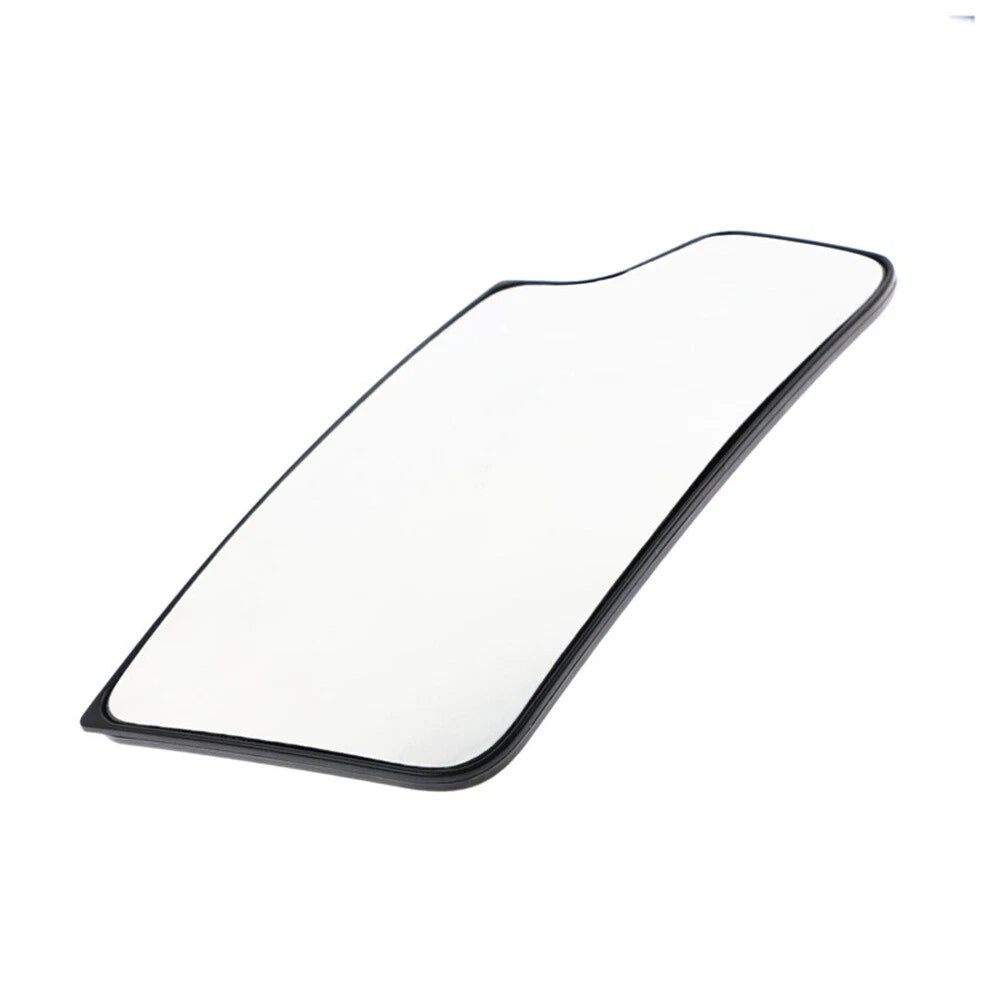Heated Lower Convex Right Side Mirror Glass for GM Pickup Truck SUV (2007-2014)