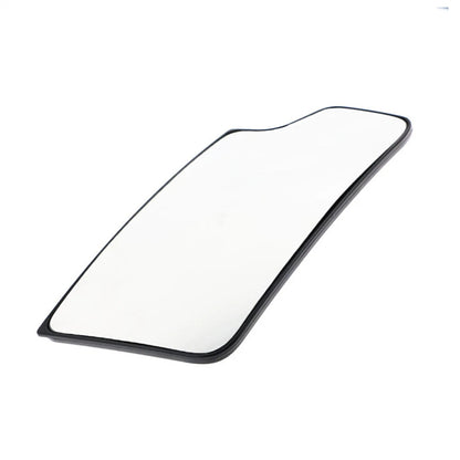 Heated Lower Convex Right Side Mirror Glass for GM Pickup Truck SUV (2007-2014)