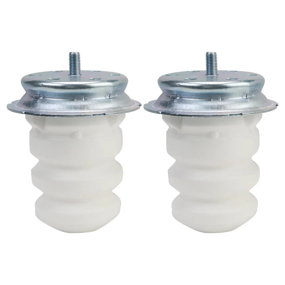 Rear Suspension Leaf Spring Bump Stops for Fiat Ducato, Peugeot, Citroen (2006-2023)