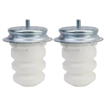 Rear Suspension Leaf Spring Bump Stops for Fiat Ducato, Peugeot, Citroen (2006-2023)