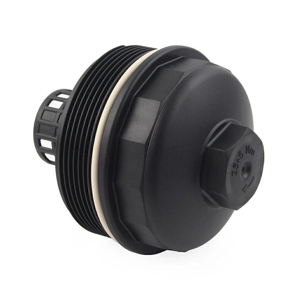 Oil Filter Housing Top Cover for Land Rover Freelander 2 3.2L GAS (2008-2012)