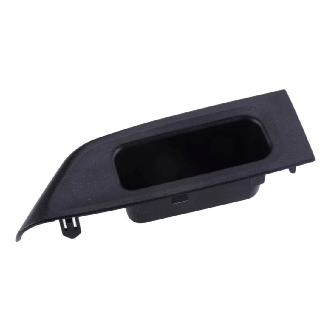 Left Rear Door Lock Button Cover for Toyota Yaris Hatchback (2006-2011)