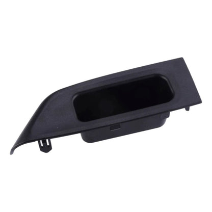 Left Rear Door Lock Button Cover for Toyota Yaris Hatchback (2006-2011)